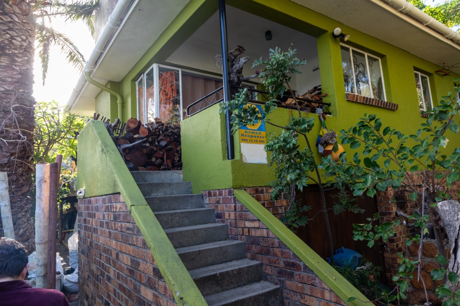 3 Bedroom Property for Sale in Camps Bay Western Cape